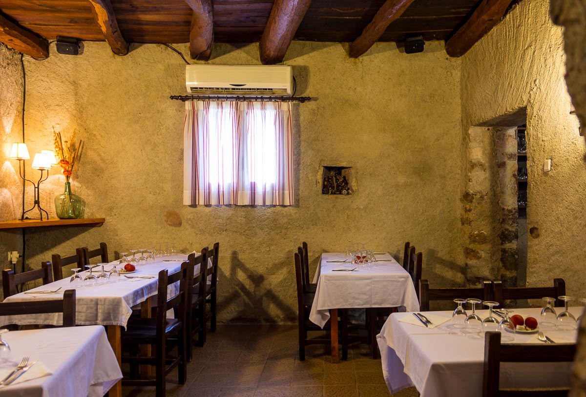 El Pasqualet Catalogna - Caldes de Montbui visuel 3/3