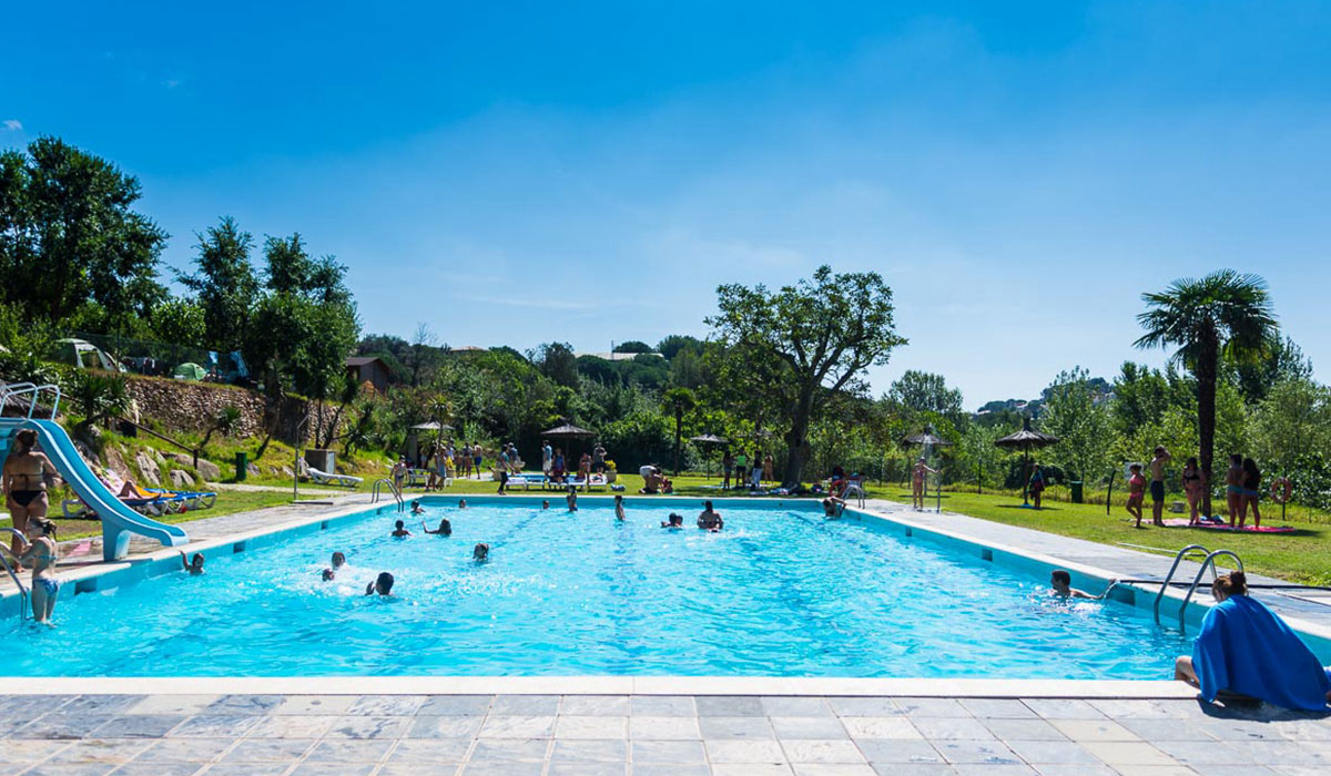 El Pasqualet Catalogna - Caldes de Montbui visuel 1/3