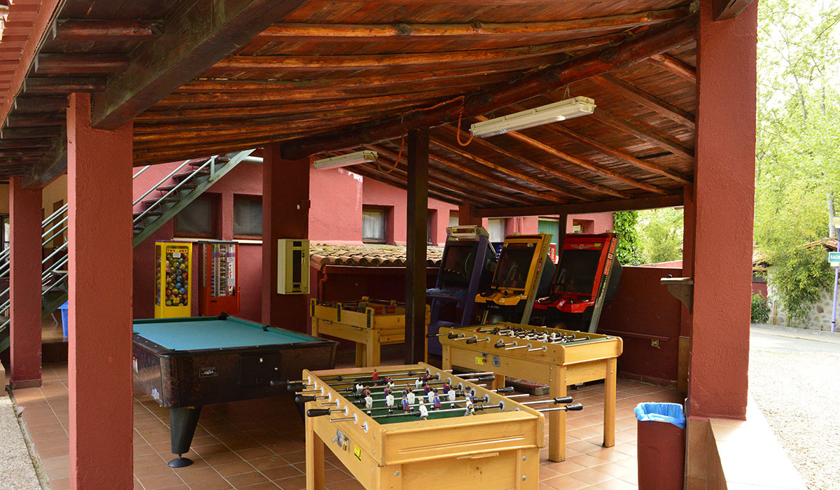 El Pinajarro Estremadura - Hervás visuel 3/3