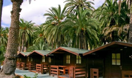 El Pinillo Canarie - El Horno visuel 1/1