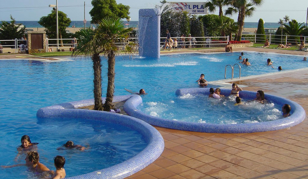 El Pla de Mar Costa Brava - Malgrat de Mar visuel 5/12