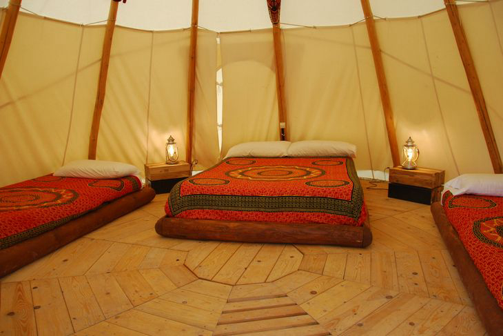 El Roble Aragona - Valderrobres visuel 4/4