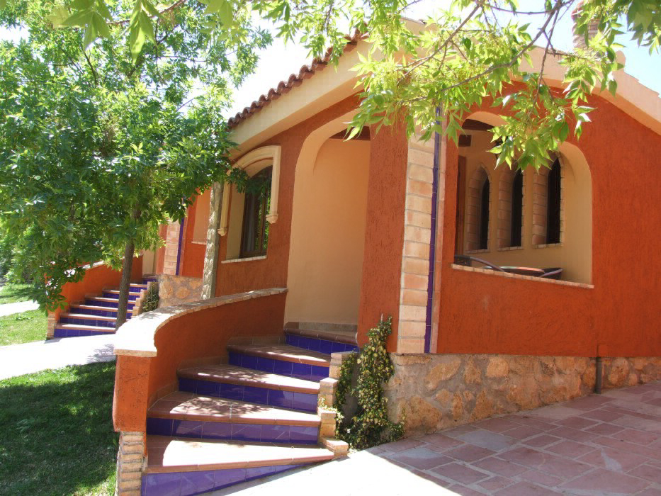 El Sur Andalusia - Ronda visuel 3/3