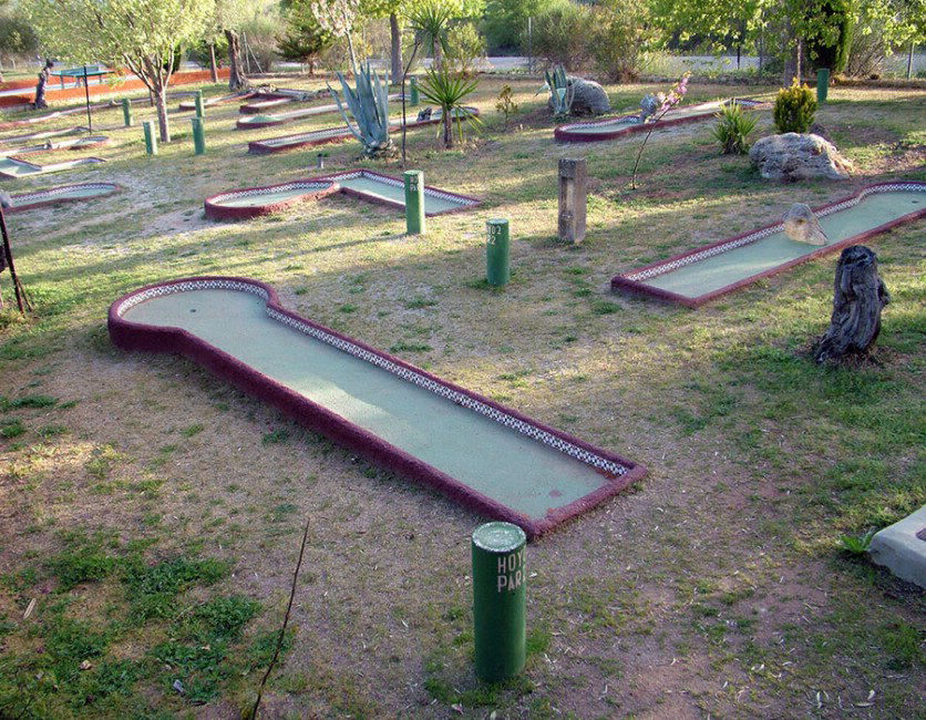El Sur Andalusia - Ronda visuel 2/3