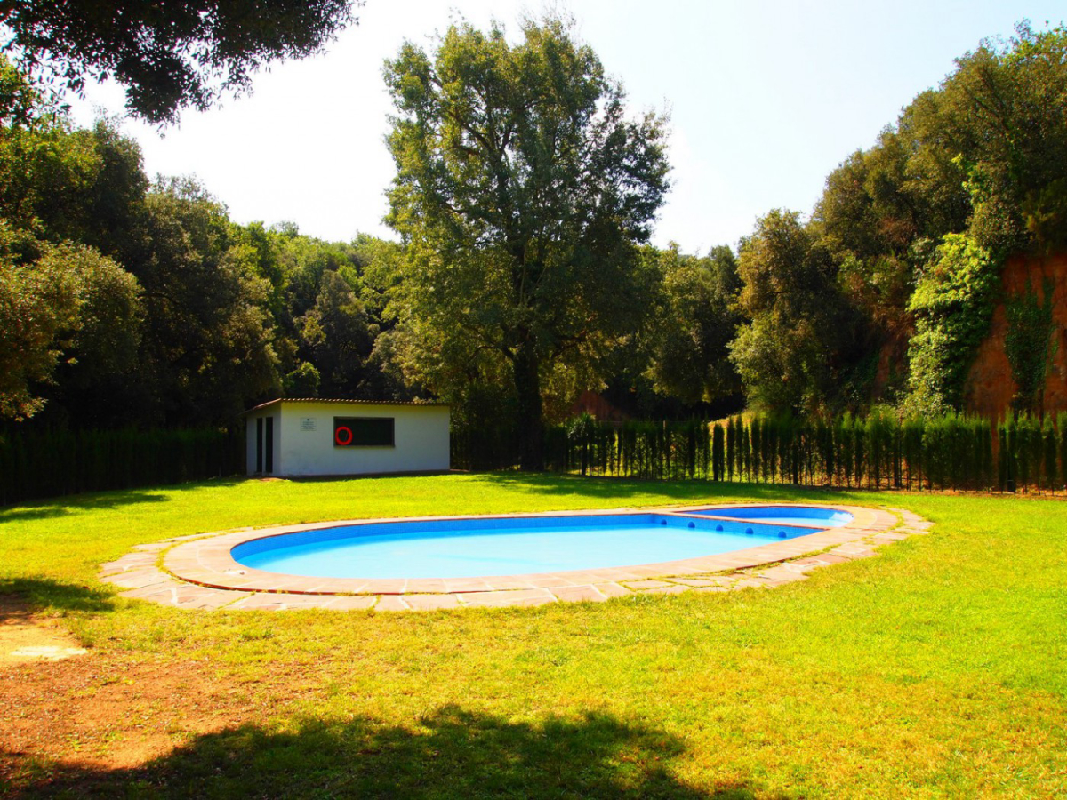 El Vedado Catalogna - Vallromanes visuel 2/4