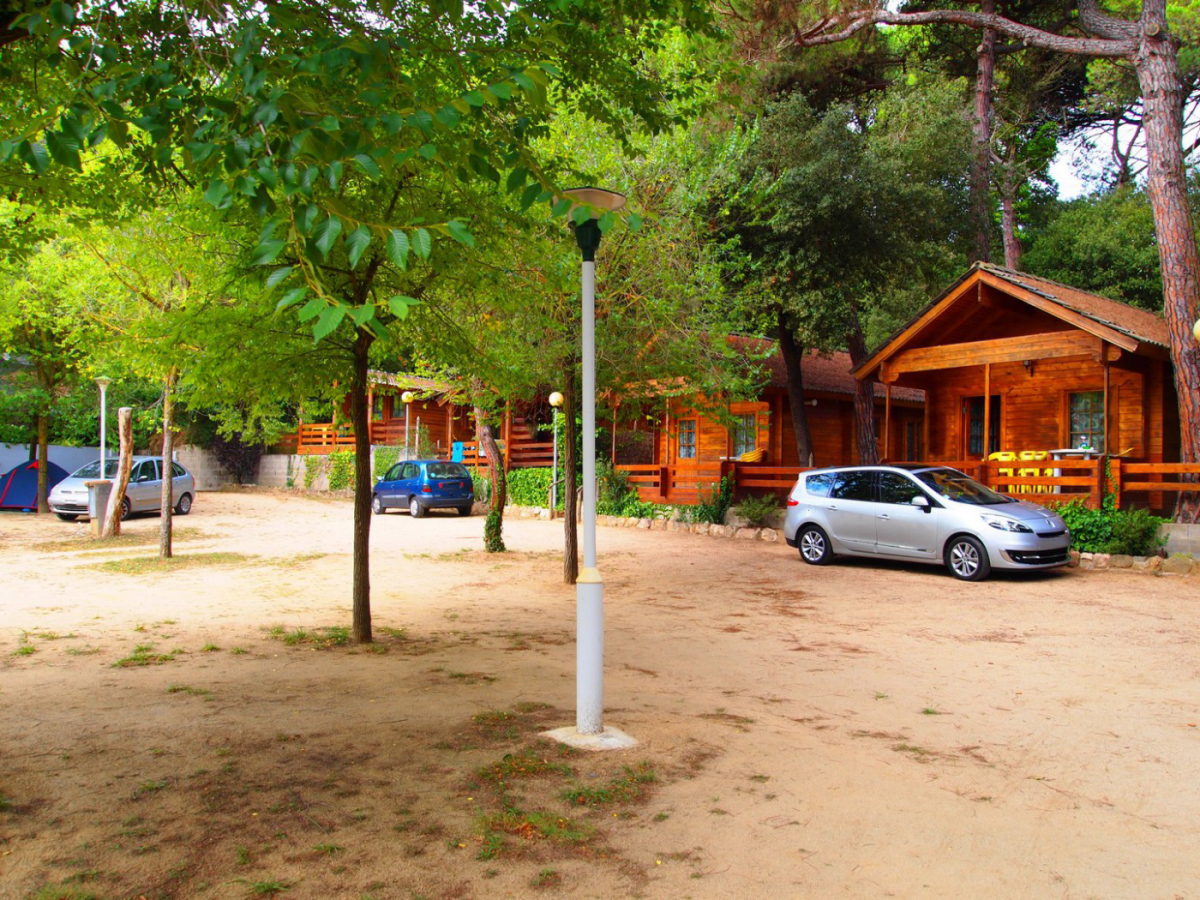 El Vedado Catalogna - Vallromanes visuel 3/4