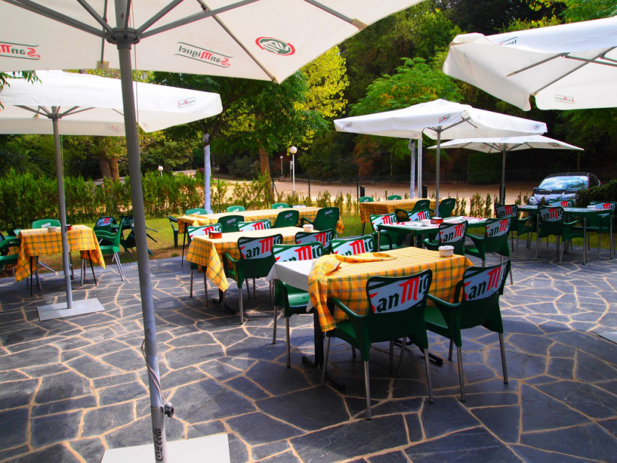 El Vedado Catalogna - Vallromanes visuel 4/4