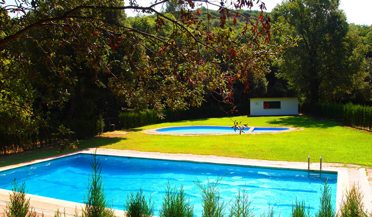 El Vedado Catalogna - Vallromanes visuel 1/4