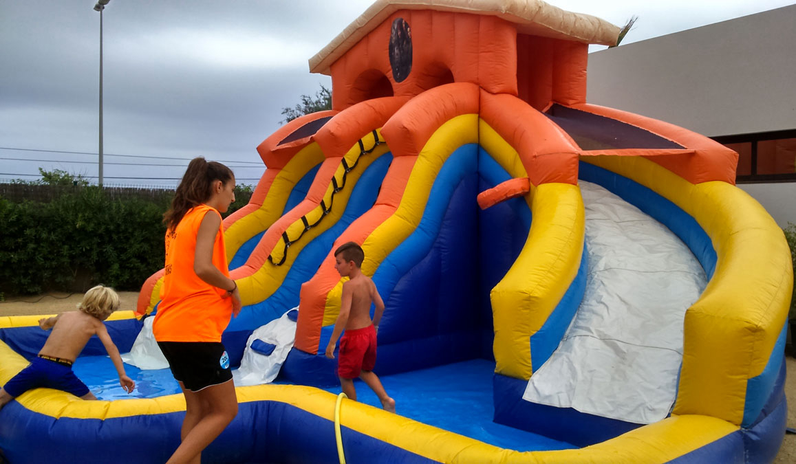 Els Pins Costa Brava - Malgrat de Mar visuel 17/24