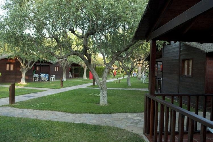 Els Prats Costa Dorada - Mont-roig del Camp visuel 6/6