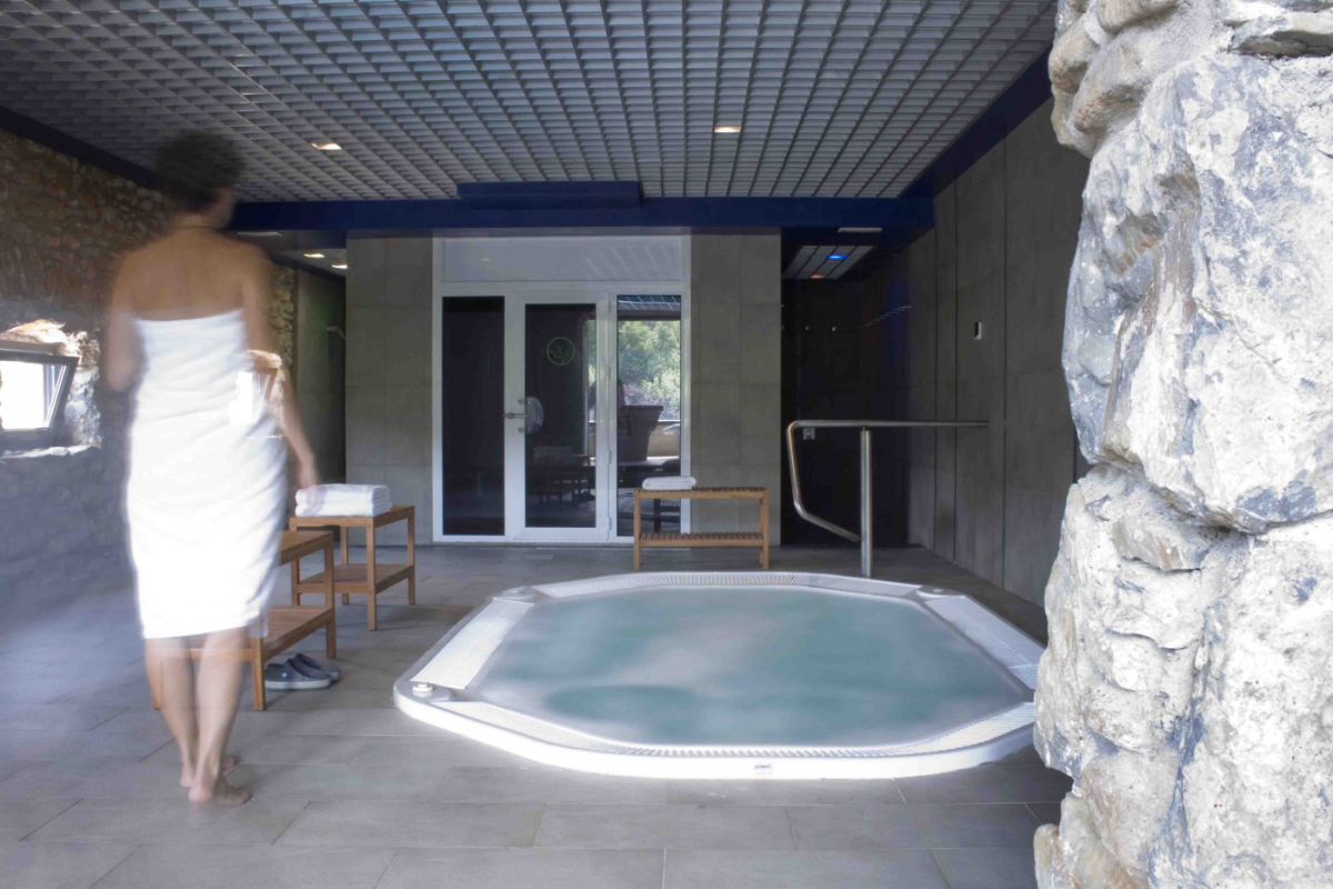 Els Roures Catalogna - Sant Pau de Segúries visuel 2/4