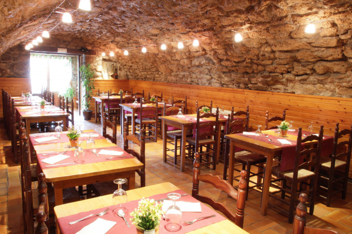 Els Roures Catalogna - Sant Pau de Segúries visuel 4/4