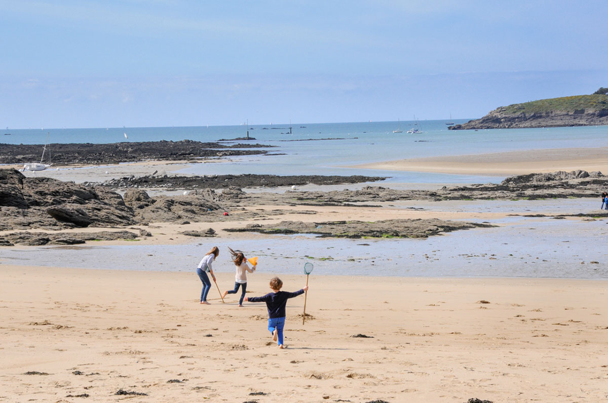 Emeraude Bretagna - Saint-Briac-sur-Mer visuel 10/15 Emeraude Bretagna - Saint-Briac-sur-Mer visuel 10/15