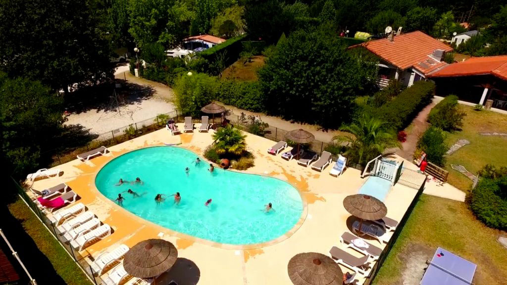 En Chon Les Pins Aquitania - Biscarrosse visuel 5/6 En Chon Les Pins Aquitania - Biscarrosse visuel 5/6
