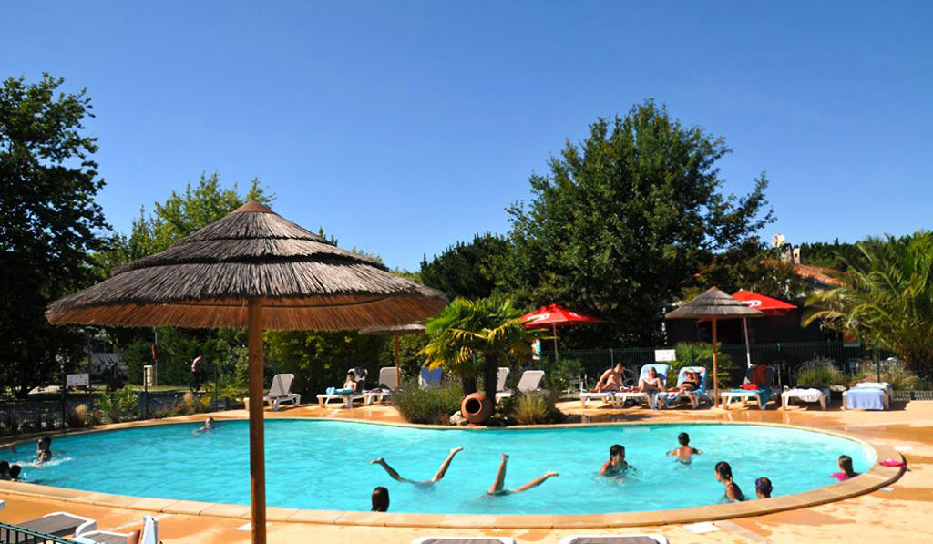 En Chon Les Pins Aquitania - Biscarrosse visuel 2/6 En Chon Les Pins Aquitania - Biscarrosse visuel 2/6