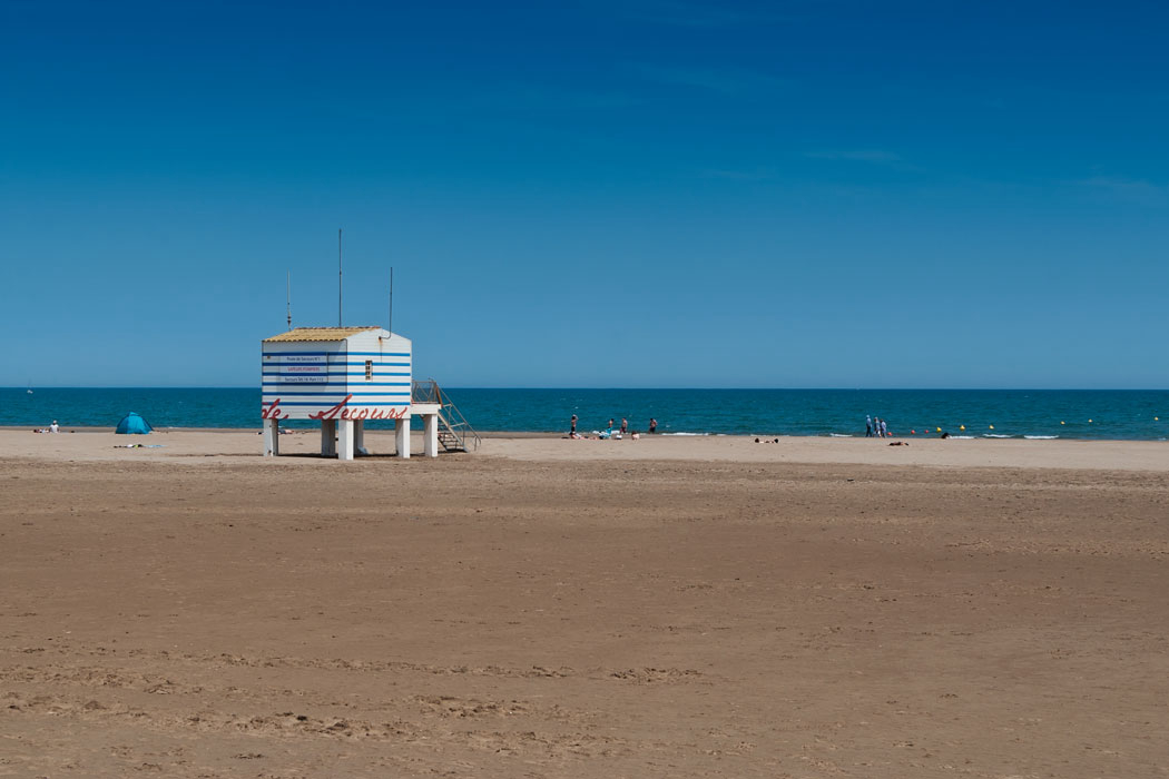 Ensoya Linguadoca-Rossiglione - Sigean visuel 5/7