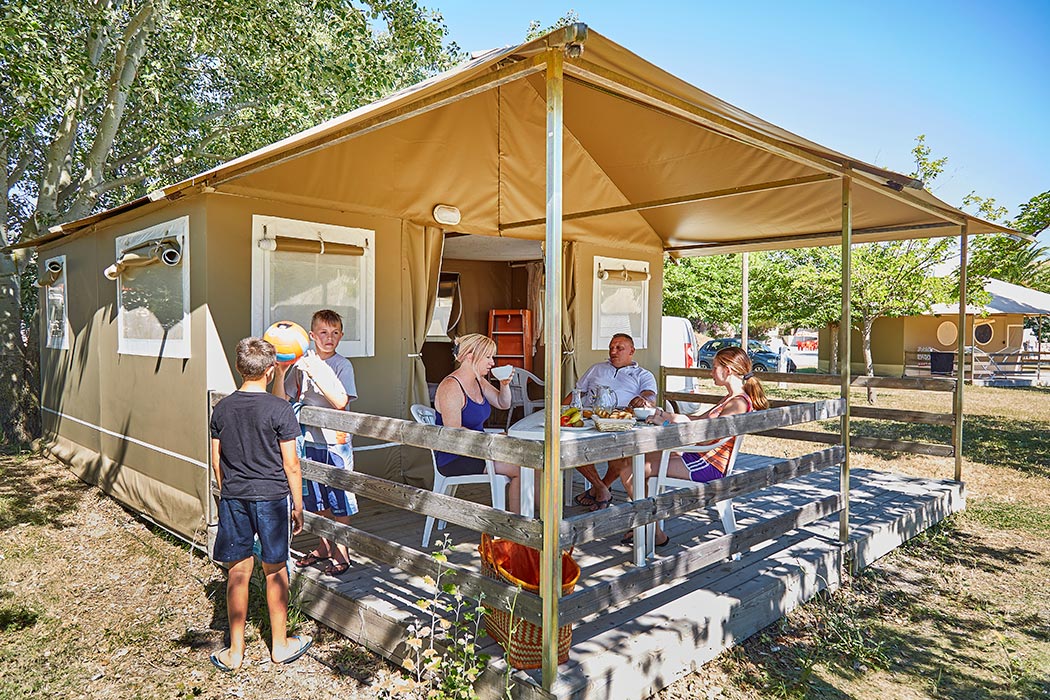 Ensoya Linguadoca-Rossiglione - Sigean visuel 7/7