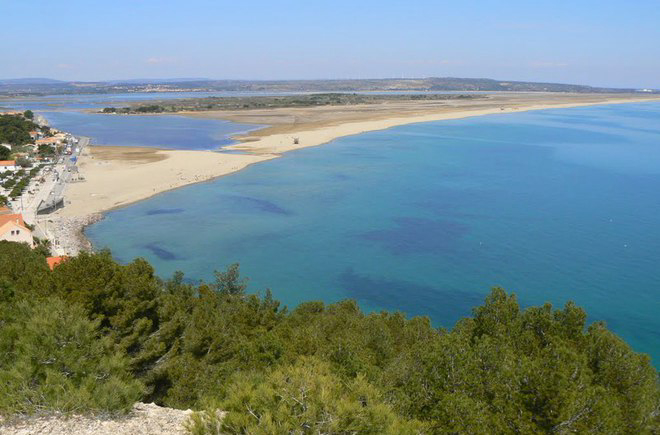 Ensoya Linguadoca-Rossiglione - Sigean visuel 1/7