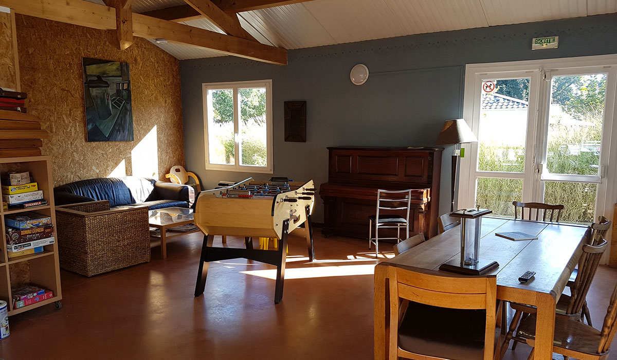 Entre Terre et Mer Bretagna - Pont Scorff visuel 8/15