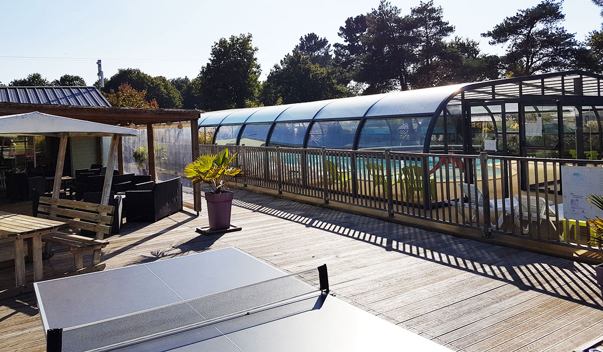 Entre Terre et Mer Bretagna - Pont Scorff visuel 3/15