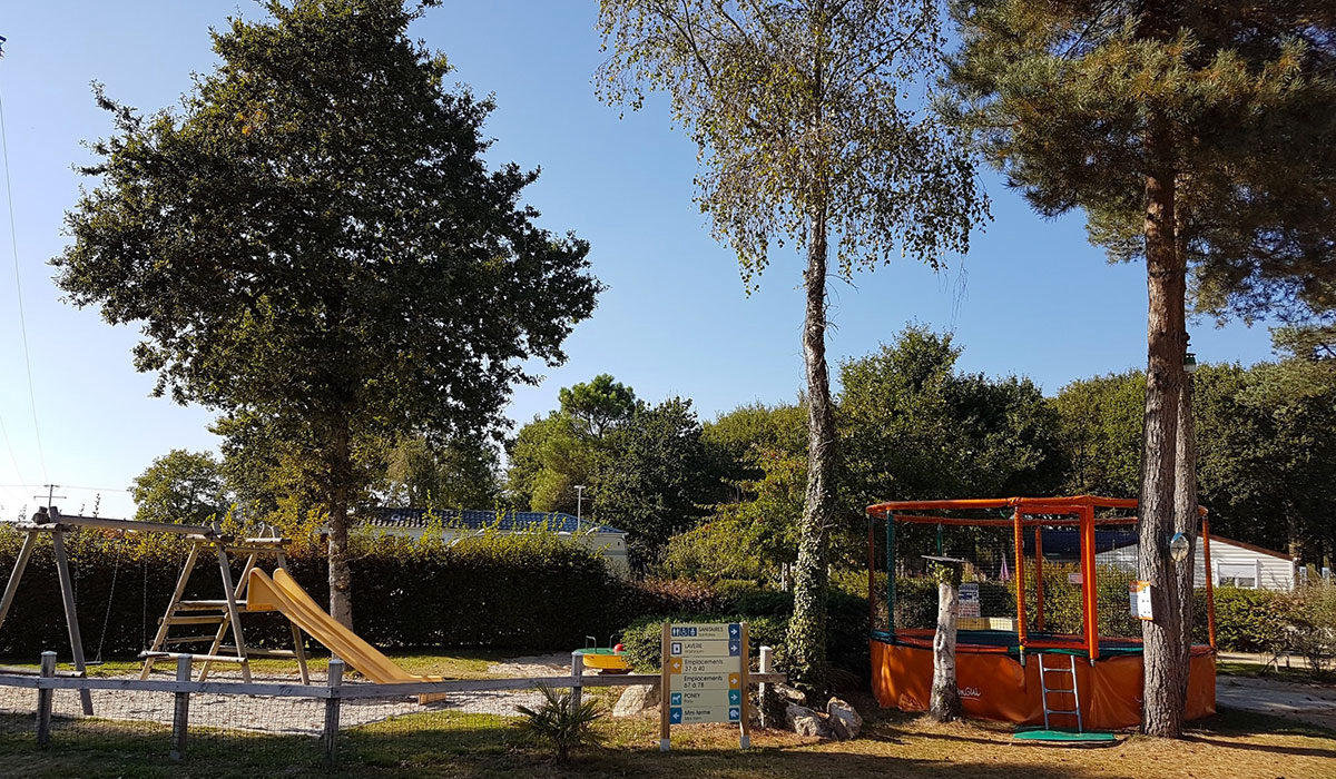 Entre Terre et Mer Bretagna - Pont Scorff visuel 4/15