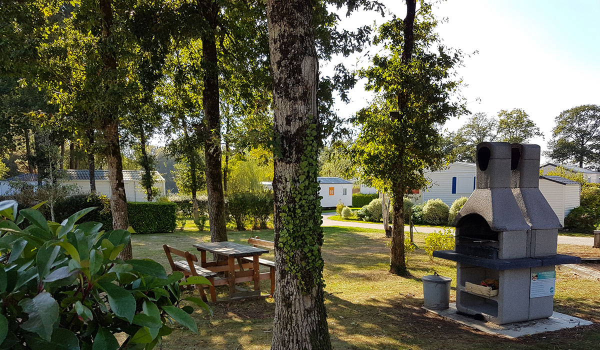 Entre Terre et Mer Bretagna - Pont Scorff visuel 6/15