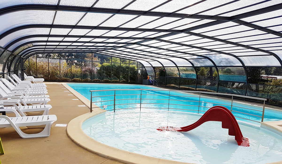 Entre Terre et Mer Bretagna - Pont Scorff visuel 2/15