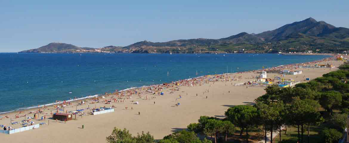Equinoxe Linguadoca-Rossiglione - Argelès-sur-Mer visuel 3/3 Equinoxe Linguadoca-Rossiglione - Argelès-sur-Mer visuel 3/3