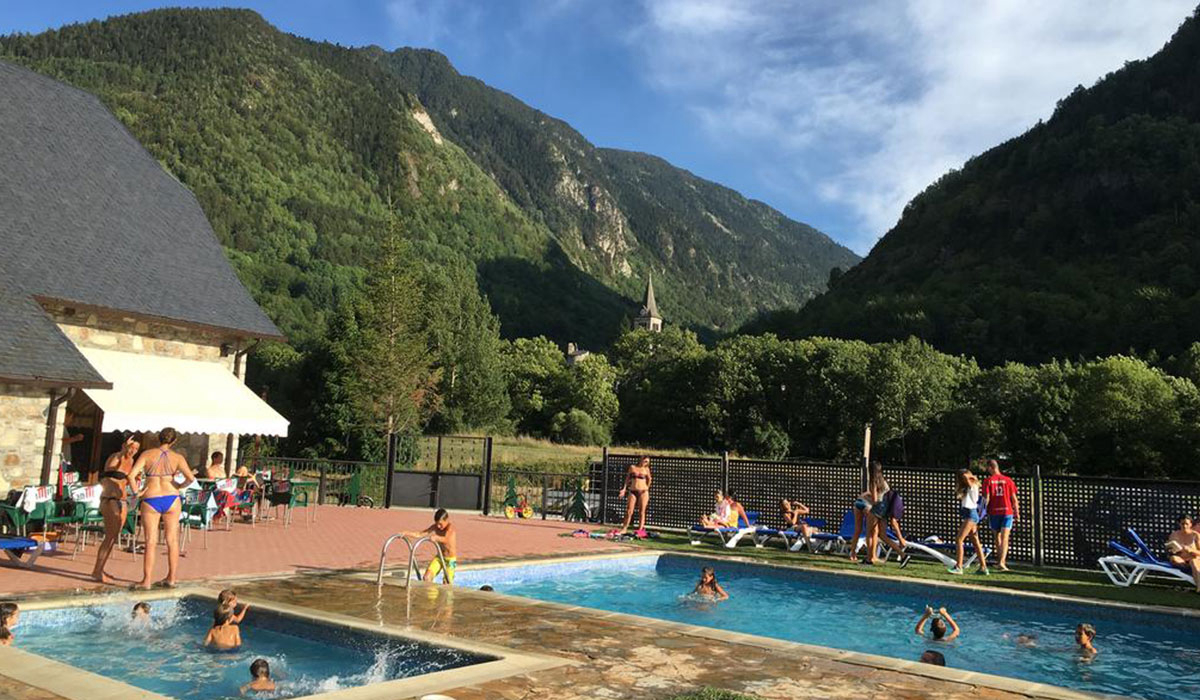 Era Yerla d'Arties Catalogna - Arties visuel 1/2