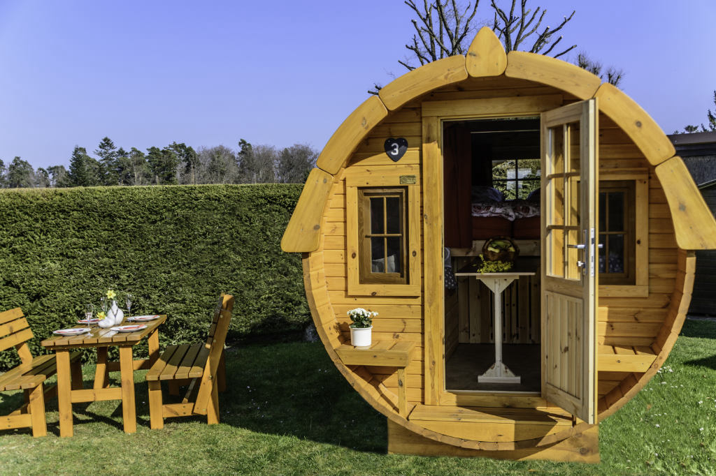 Erbenwald Baden-Württemberg - Neubulach visuel 3/4 Erbenwald Baden-Württemberg - Neubulach visuel 3/4