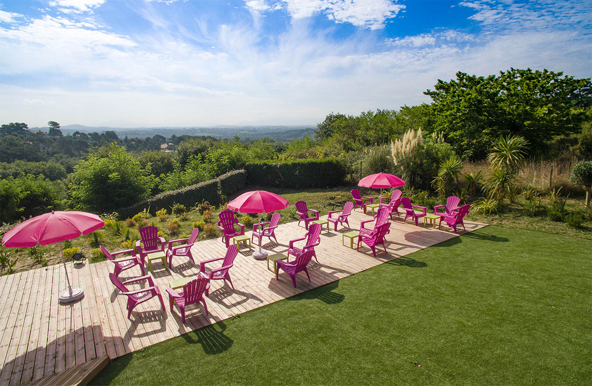 Erreka Aquitania - Bidart visuel 15/27