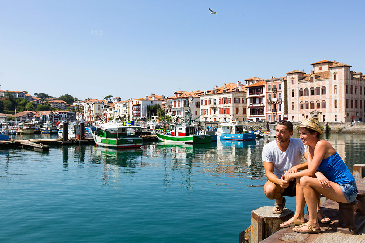 Erreka Aquitania - Bidart visuel 17/27