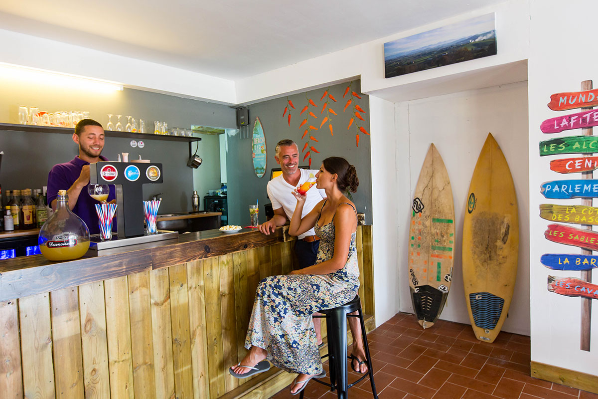 Erreka Aquitania - Bidart visuel 25/27