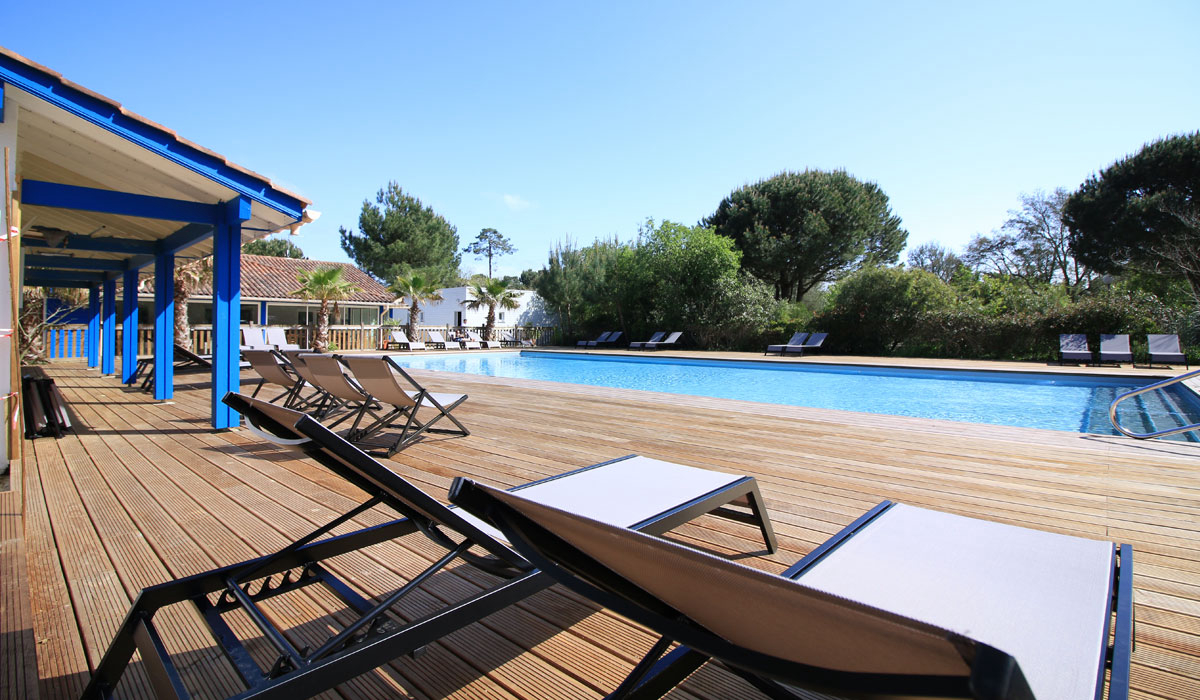 Espace Blue Océan Aquitania - Ondres visuel 1/30