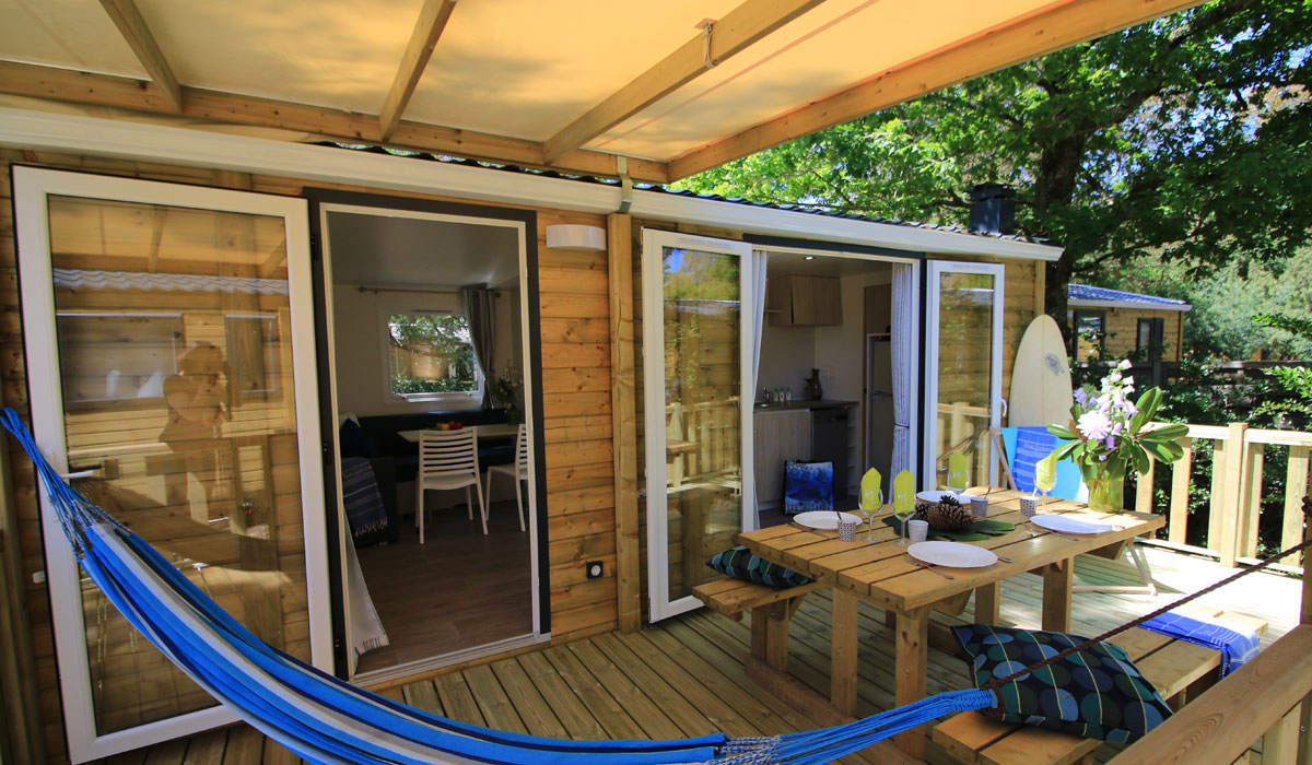 Espace Blue Océan Aquitania - Ondres visuel 10/30