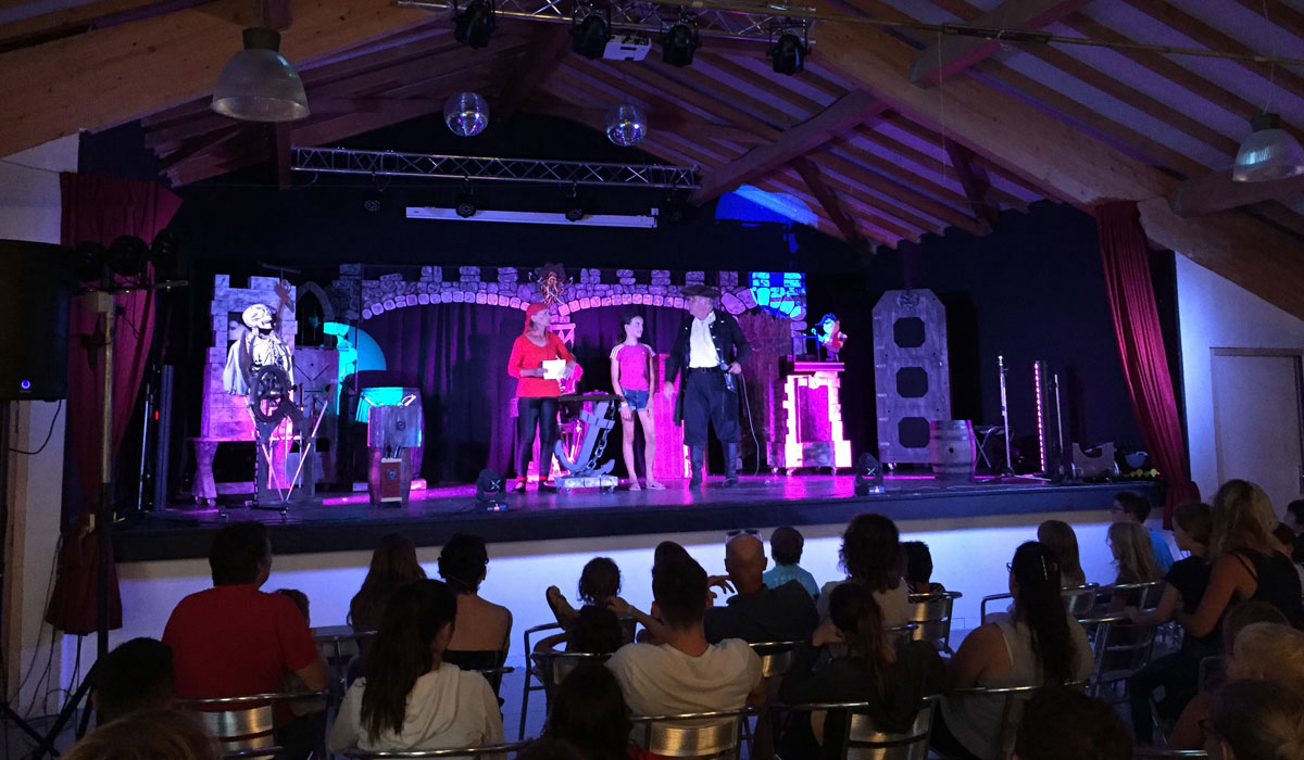 Espace Blue Océan Aquitania - Ondres visuel 15/30