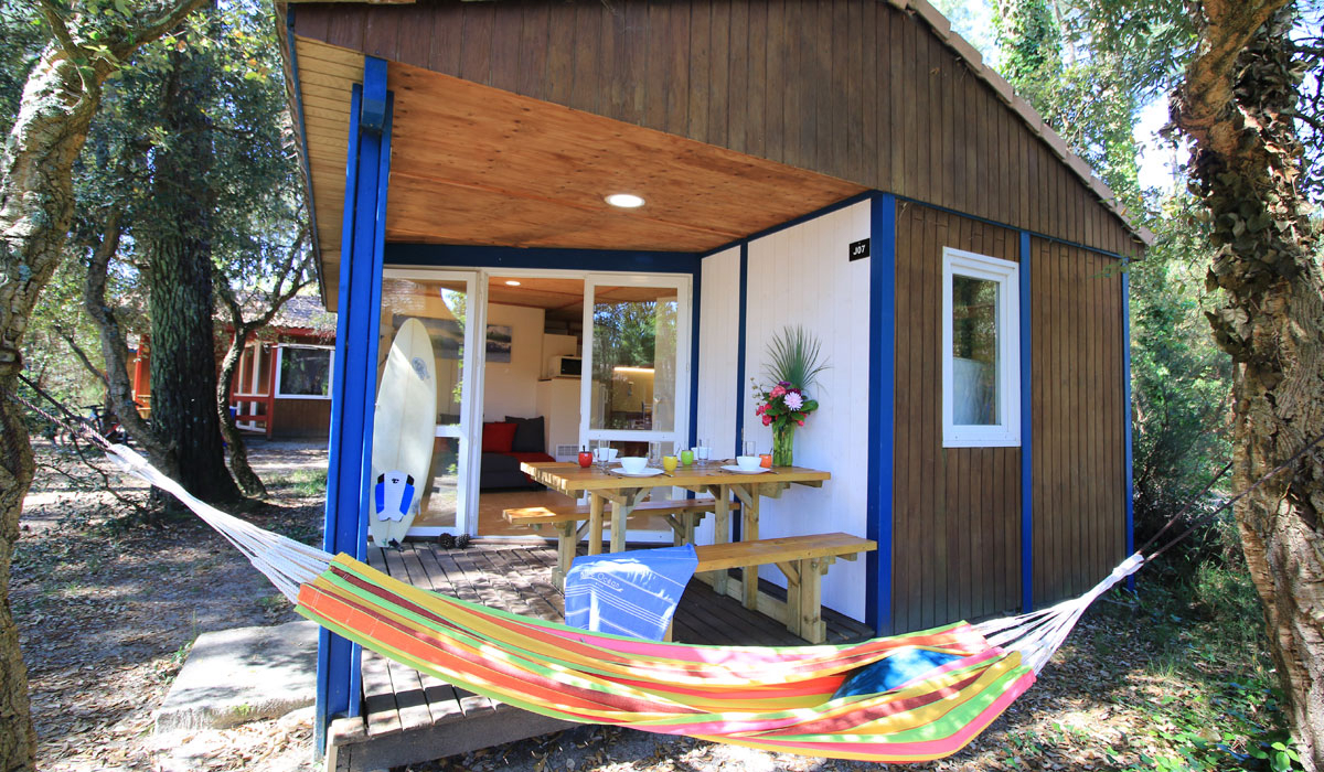 Espace Blue Océan Aquitania - Ondres visuel 4/30