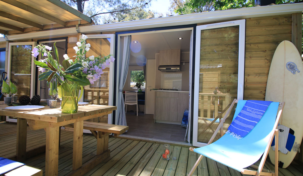 Espace Blue Océan Aquitania - Ondres visuel 11/30