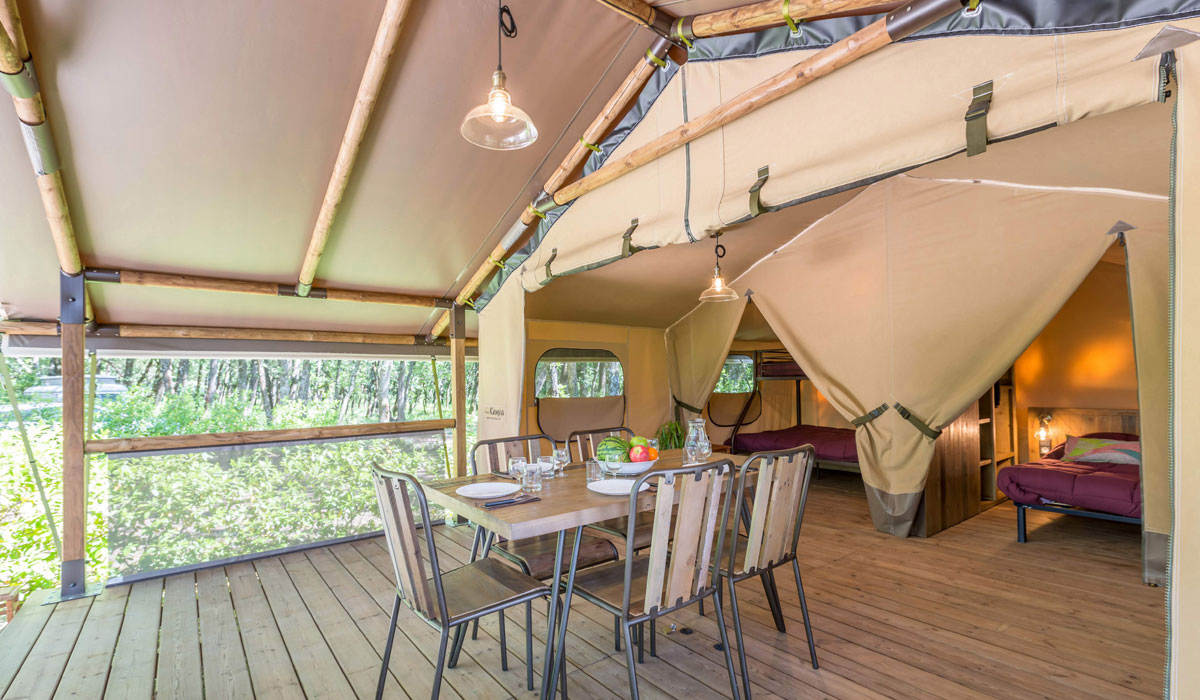 Espace Blue Océan Aquitania - Ondres visuel 2/30