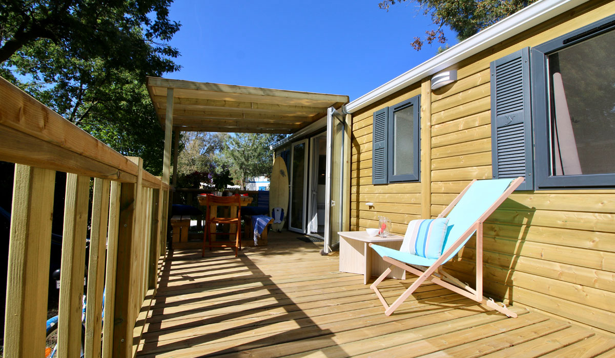 Espace Blue Océan Aquitania - Ondres visuel 9/30