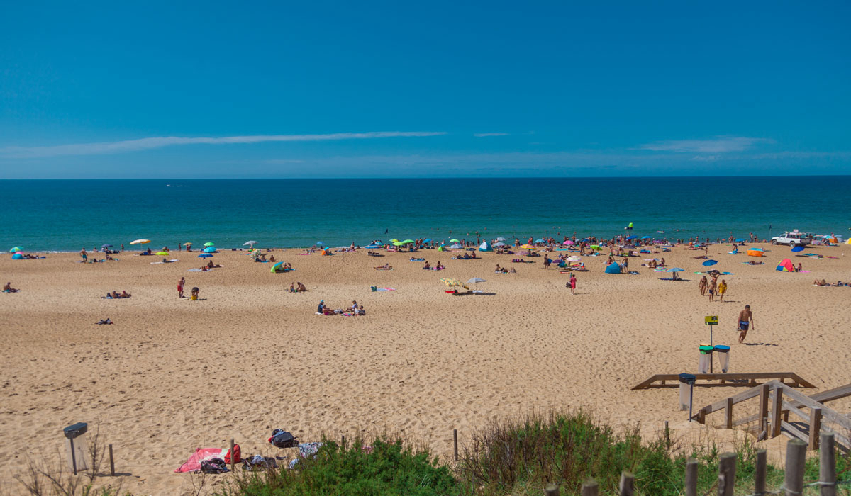 Espace Blue Océan Aquitania - Ondres visuel 8/30