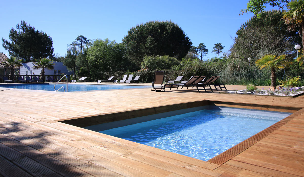 Espace Blue Océan Aquitania - Ondres visuel 7/30