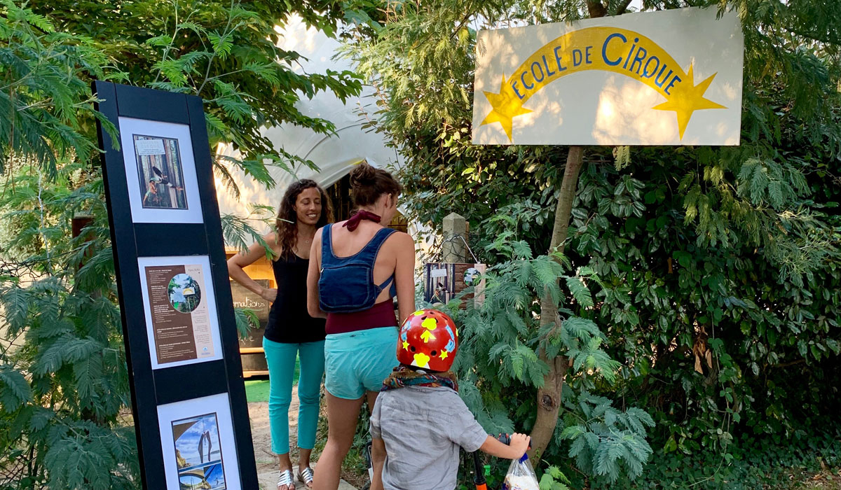 Espace Blue Océan Aquitania - Ondres visuel 17/30