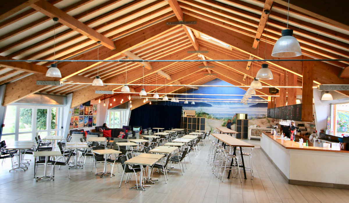 Espace Blue Océan Aquitania - Ondres visuel 18/30