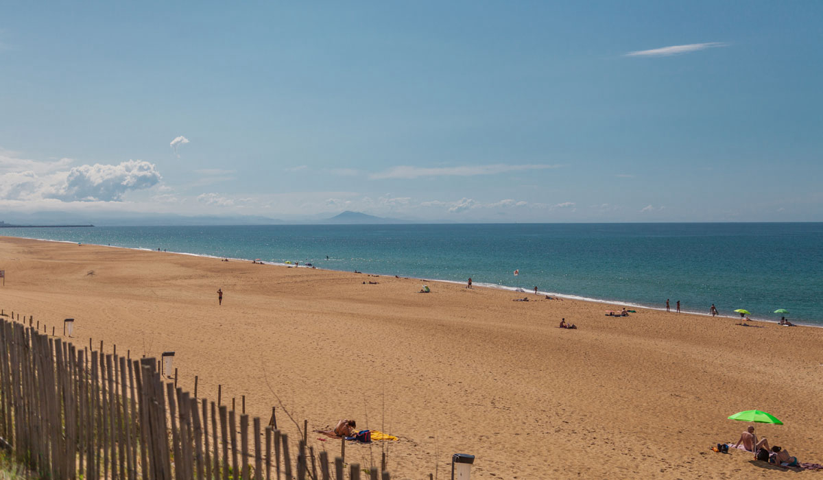 Espace Blue Océan Aquitania - Ondres visuel 20/30