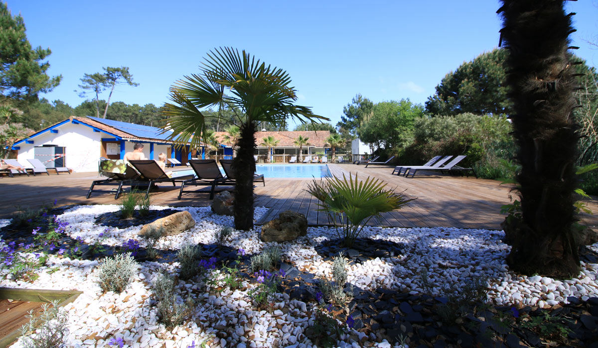 Espace Blue Océan Aquitania - Ondres visuel 3/30