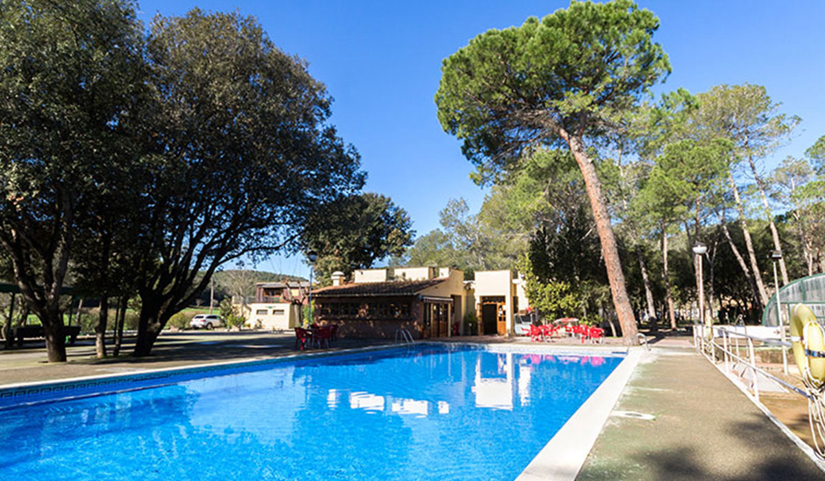 Esponellà Catalogna - Esponellà visuel 1/4