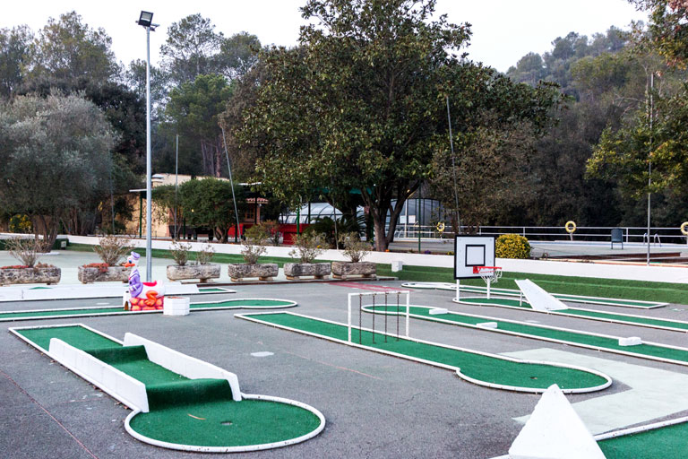 Esponellà Catalogna - Esponellà visuel 3/4