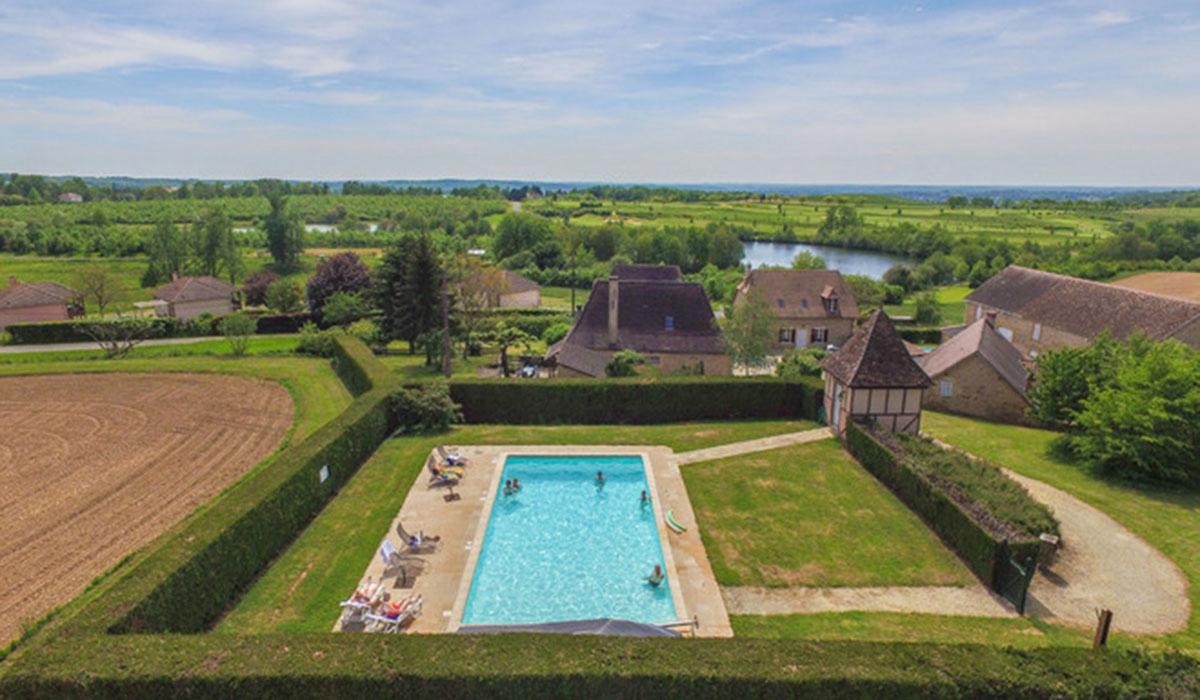 Essendieras Aquitania - Saint-Médard-d'Excideuil visuel 1/3 Essendieras Aquitania - Saint-Médard-d'Excideuil visuel 1/3