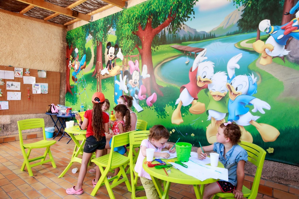 Esterel Caravaning Provenza-Alpi-Costa Azzurra - Agay visuel 13/16